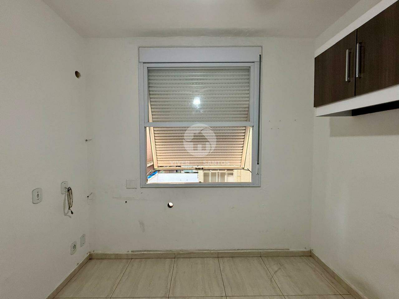 Apartamento à venda, 2 quartos, 1 suíte, 1 vaga, Pompéia - Santos/SP em Pompéia, Santos — foto 12