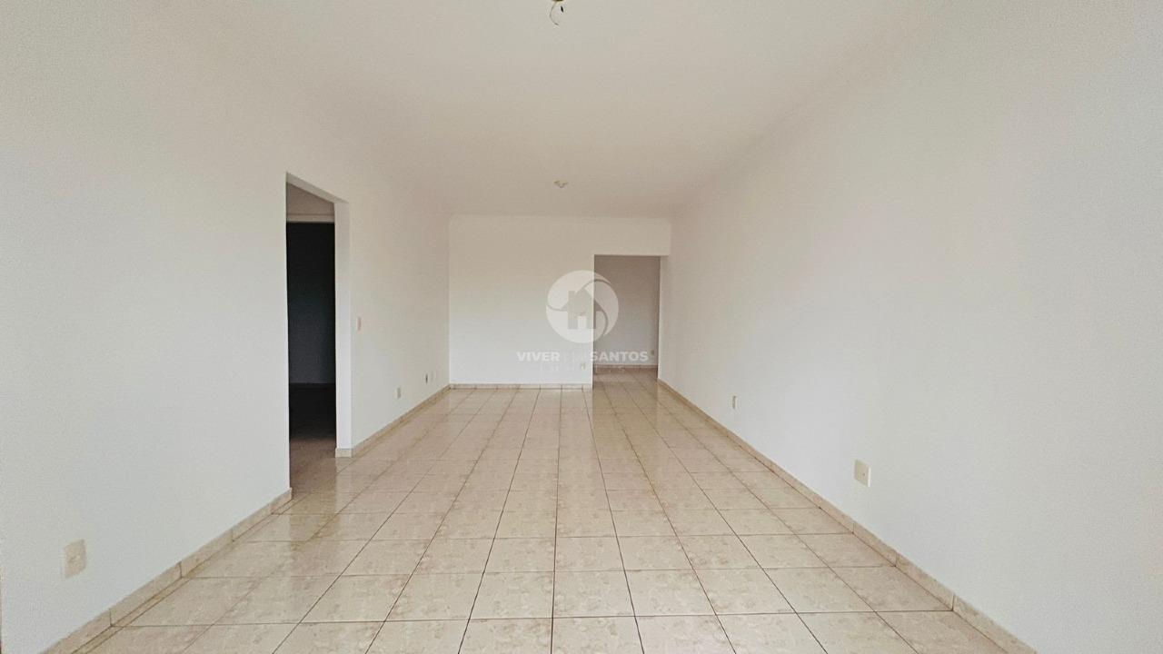 Apartamento com 2 quartos com sacada na Ponta da Praia em Ponta da Praia, Santos — foto 5