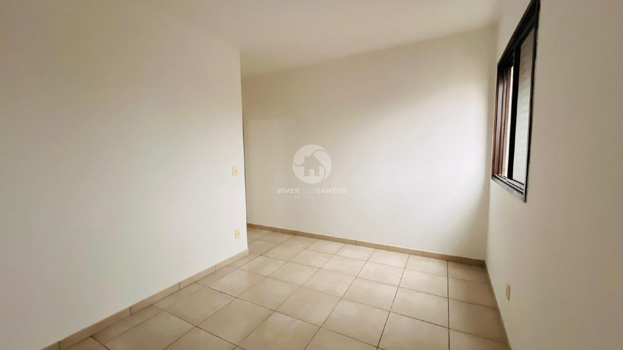 Apartamento com 2 quartos com sacada na Ponta da Praia em Ponta da Praia, Santos — foto 13