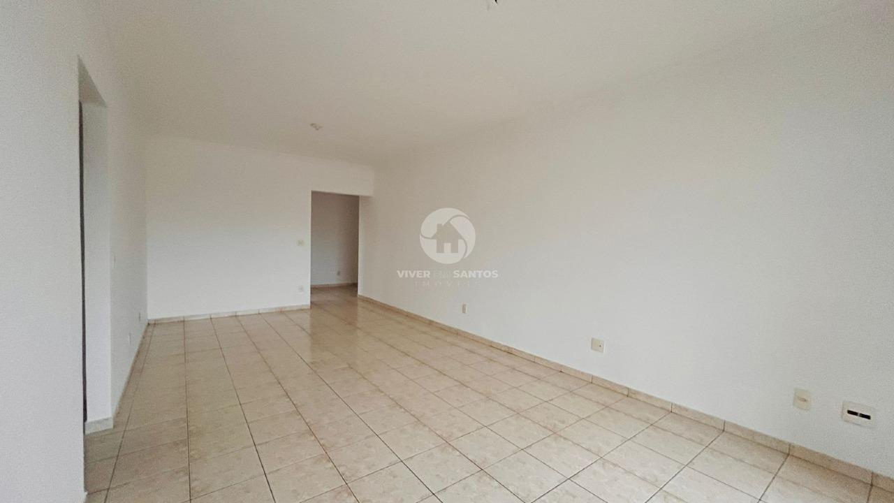 Apartamento com 2 quartos com sacada na Ponta da Praia em Ponta da Praia, Santos — foto 6