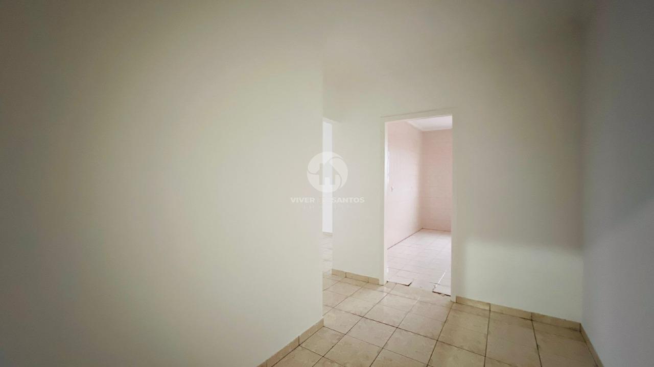 Apartamento com 2 quartos com sacada na Ponta da Praia em Ponta da Praia, Santos — foto 2