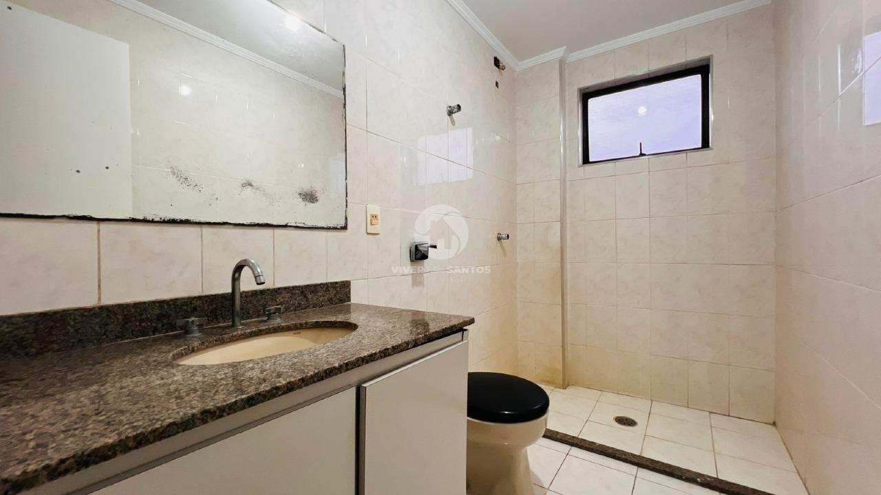 Apartamento com 2 quartos com sacada na Ponta da Praia em Ponta da Praia, Santos — foto 9