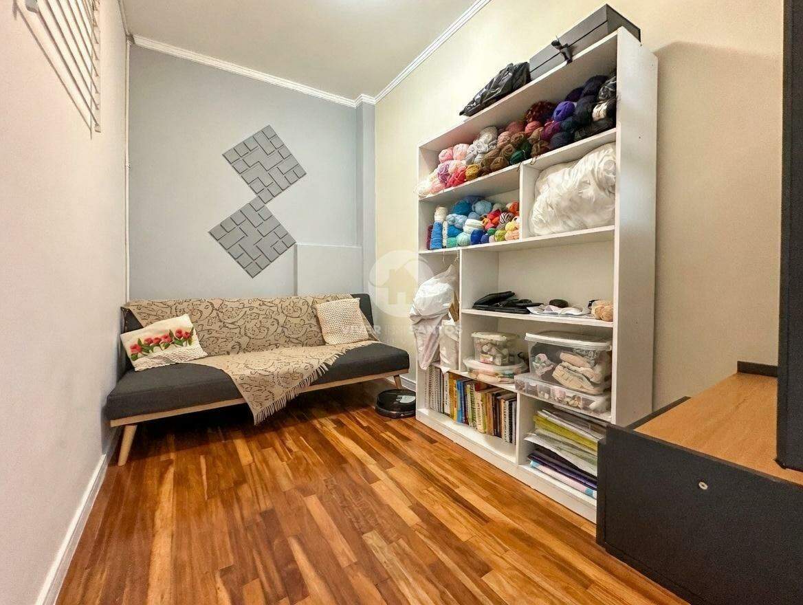 Apartamento à venda, 3 quartos, 1 suíte, 1 vaga, Marapé - Santos/SP em Marapé, Santos — foto 14