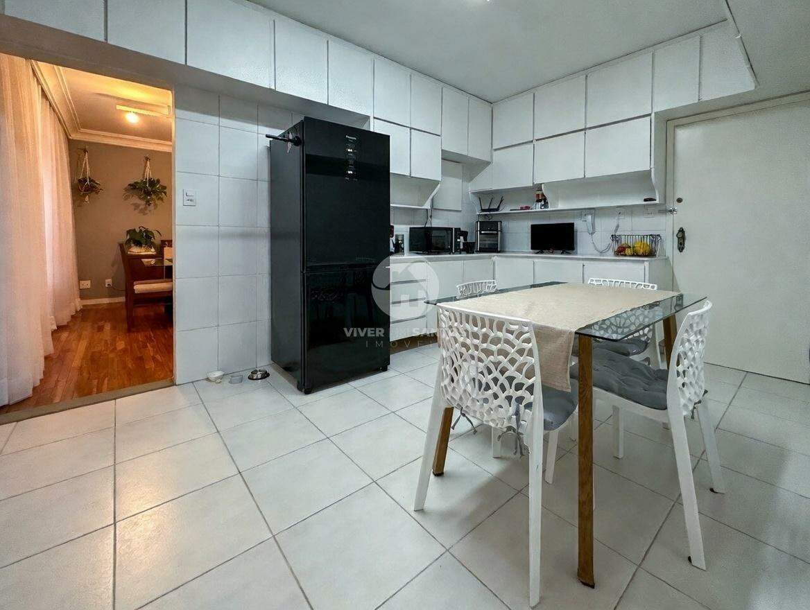 Apartamento à venda, 3 quartos, 1 suíte, 1 vaga, Marapé - Santos/SP em Marapé, Santos — foto 6