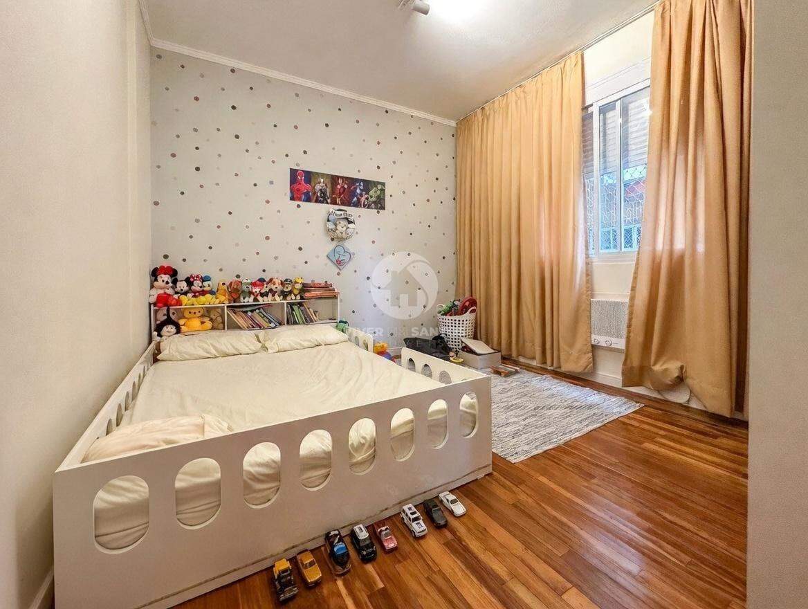 Apartamento à venda, 3 quartos, 1 suíte, 1 vaga, Marapé - Santos/SP em Marapé, Santos — foto 13