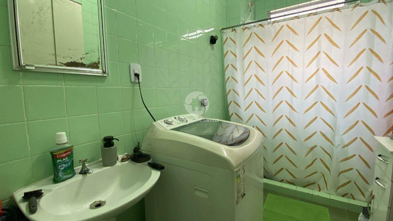Apartamento amplo com 74m2 varanda na Encruzilhada/Santos em Encruzilhada, Santos — foto 11