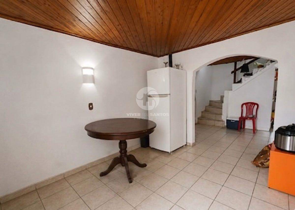 Casa residencial à venda na Encruzilhada (Frente) | 3 quartos, 2 salas e 2 vagas em Encruzilhada, Santos — foto 5