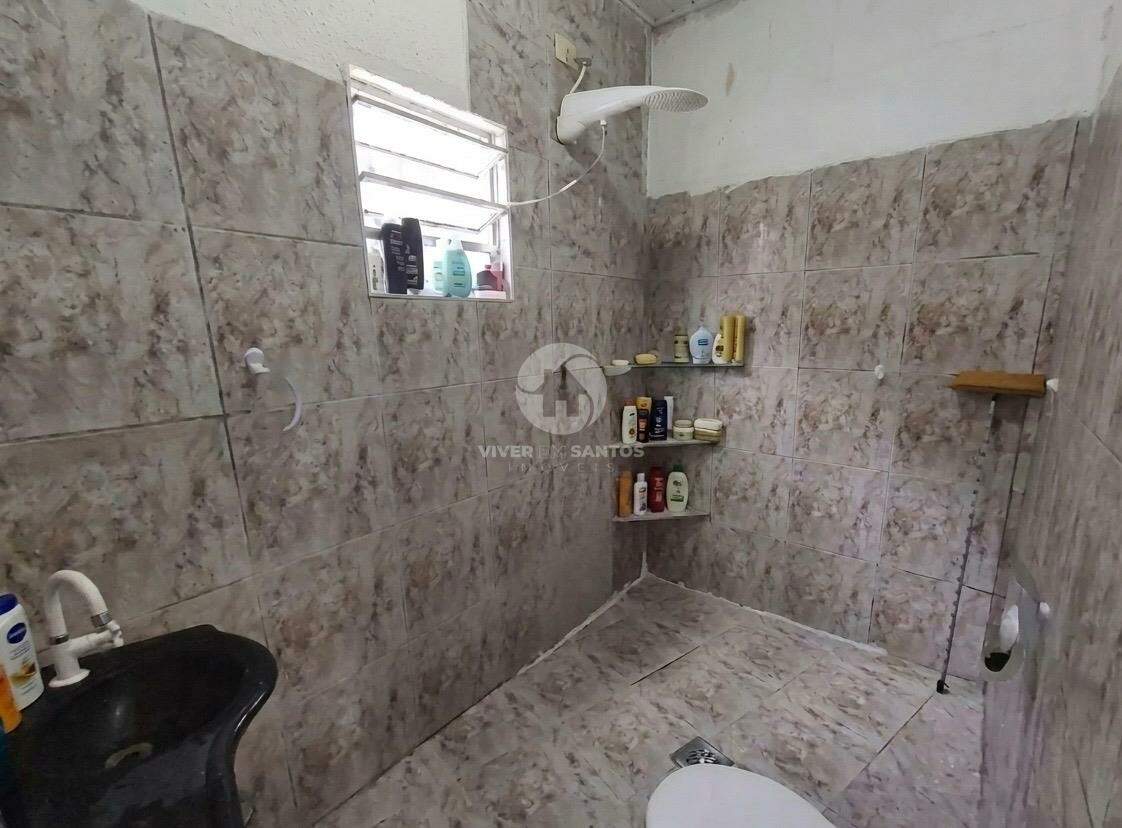 Casa residencial à venda na Encruzilhada (Frente) | 3 quartos, 2 salas e 2 vagas em Encruzilhada, Santos — foto 11