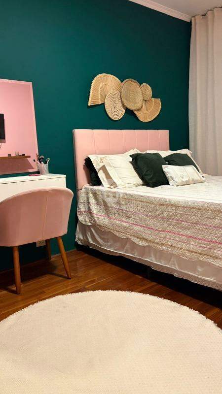 Apartamento à venda, 3 quartos, 1 vaga, Campo Grande - Santos/SP em Campo Grande, Santos — foto 15