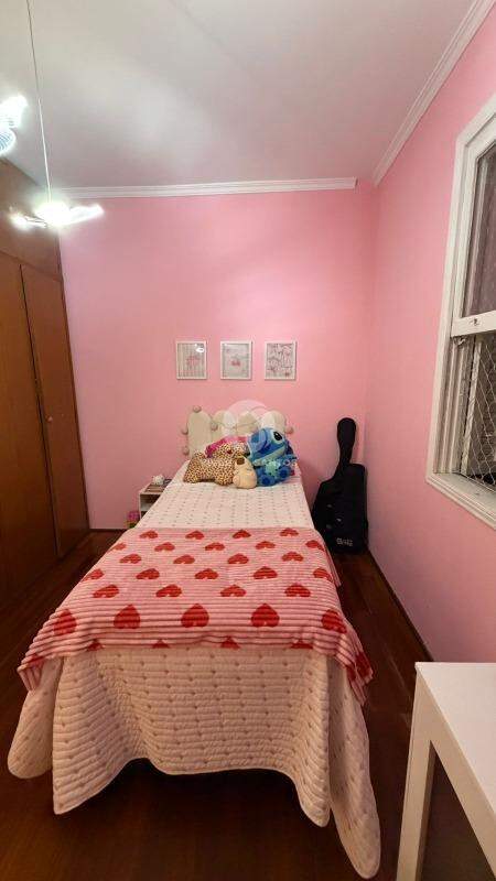 Apartamento à venda, 3 quartos, 1 vaga, Campo Grande - Santos/SP em Campo Grande, Santos — foto 16