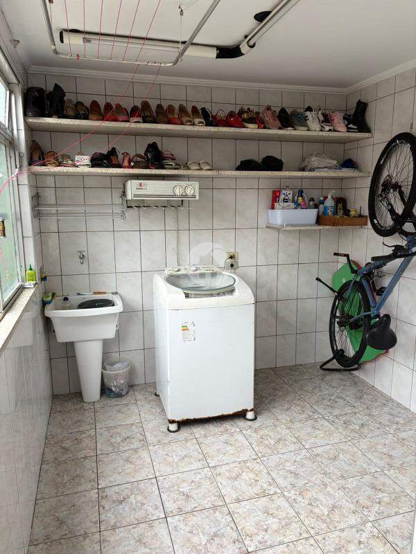 Apartamento à venda, 3 quartos, 1 vaga, Campo Grande - Santos/SP em Campo Grande, Santos — foto 29