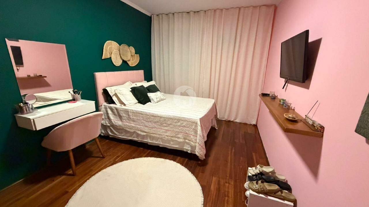 Apartamento à venda, 3 quartos, 1 vaga, Campo Grande - Santos/SP em Campo Grande, Santos — foto 12