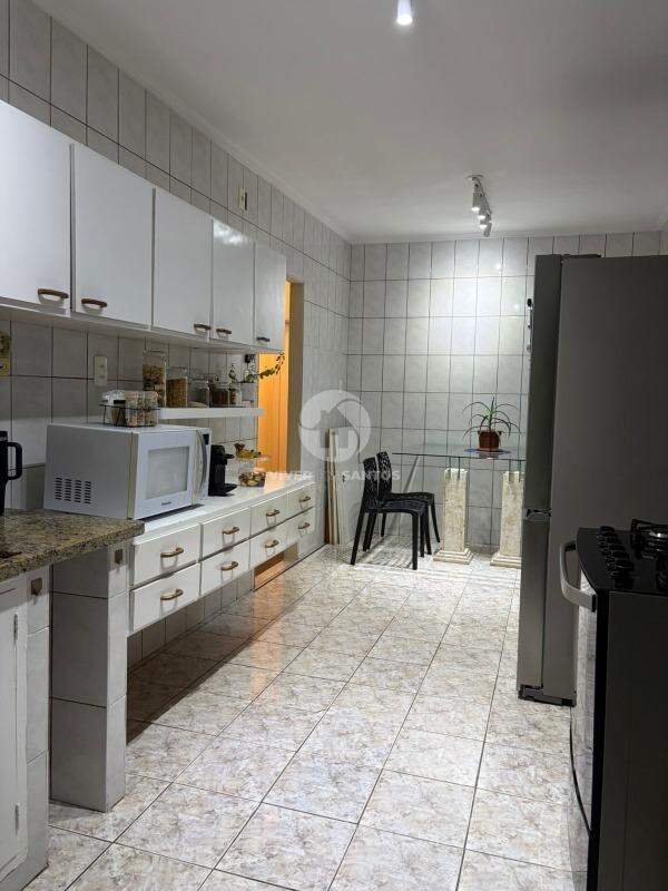 Apartamento à venda, 3 quartos, 1 vaga, Campo Grande - Santos/SP em Campo Grande, Santos — foto 26