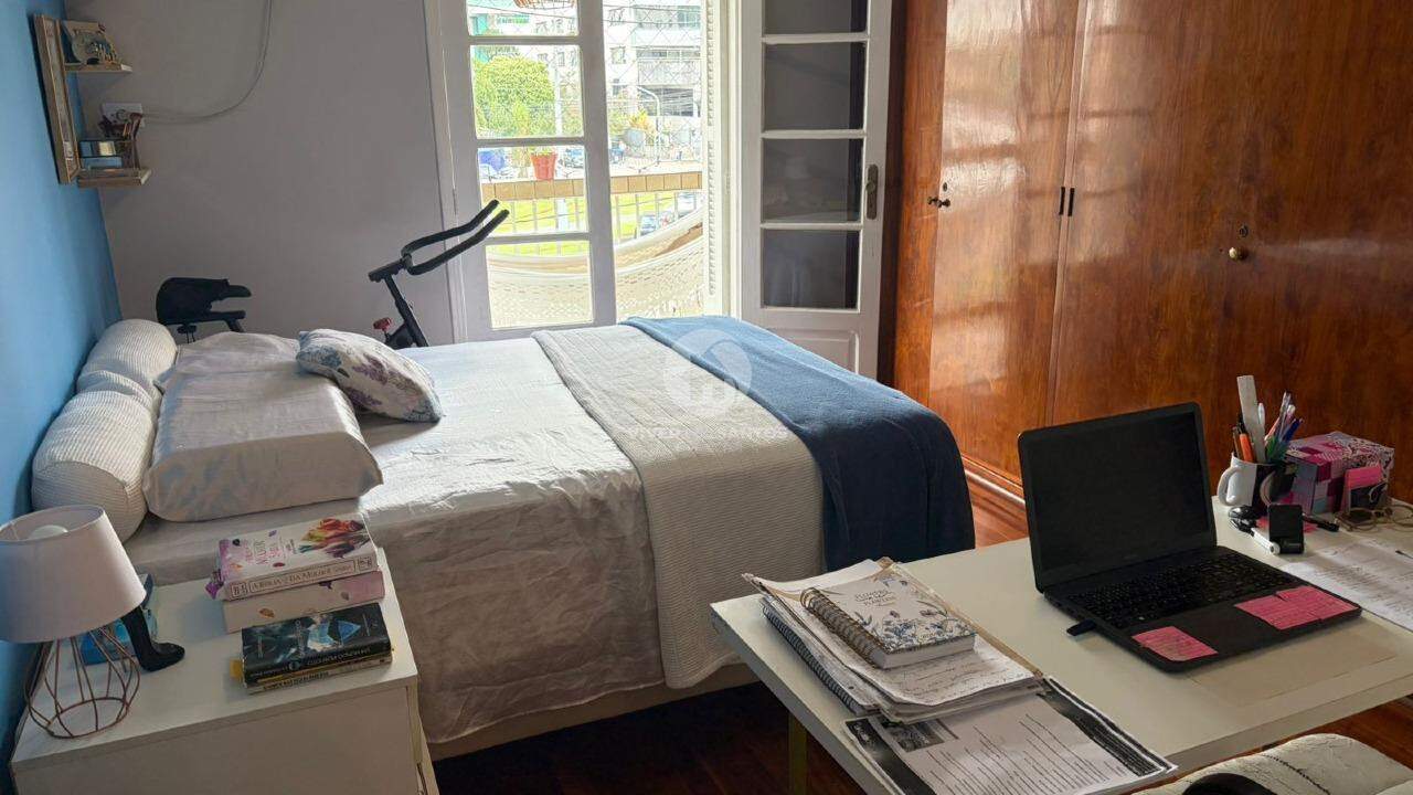 Apartamento à venda, 3 quartos, 1 vaga, Campo Grande - Santos/SP em Campo Grande, Santos — foto 9