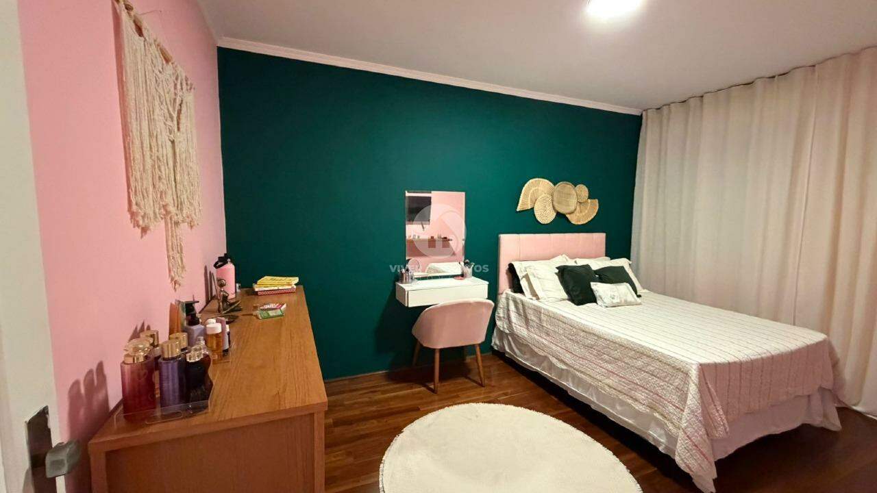 Apartamento à venda, 3 quartos, 1 vaga, Campo Grande - Santos/SP em Campo Grande, Santos — foto 10