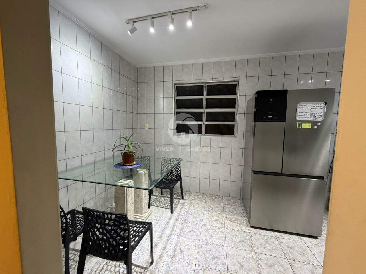 Apartamento à venda, 3 quartos, 1 vaga, Campo Grande - Santos/SP em Campo Grande, Santos — foto 21