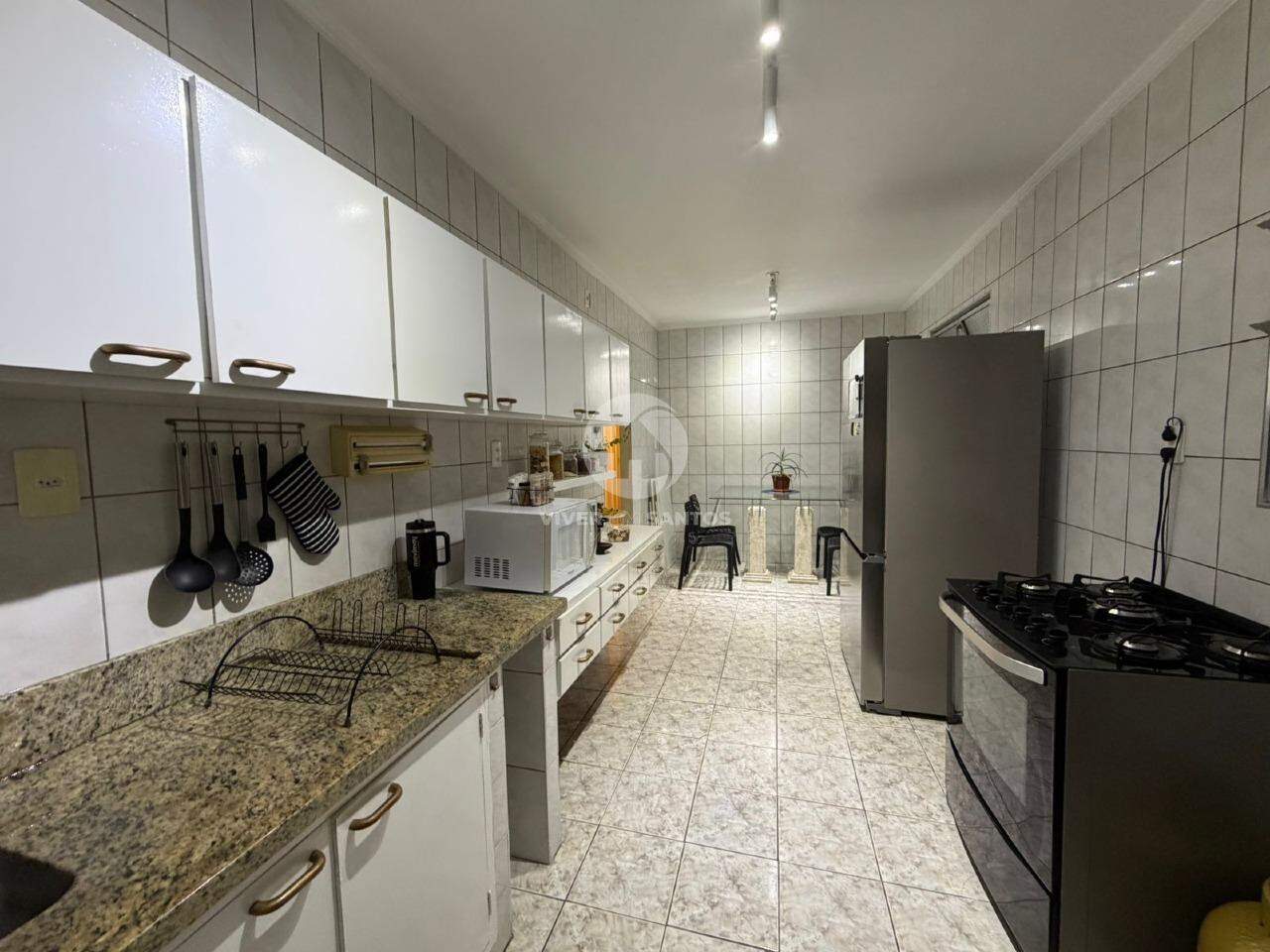Apartamento à venda, 3 quartos, 1 vaga, Campo Grande - Santos/SP em Campo Grande, Santos — foto 24
