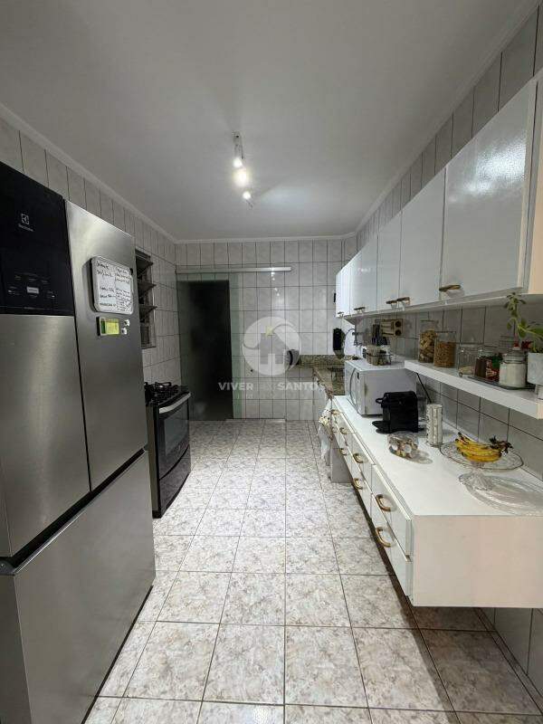 Apartamento à venda, 3 quartos, 1 vaga, Campo Grande - Santos/SP em Campo Grande, Santos — foto 28