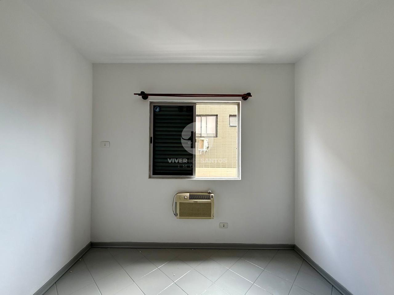 Apartamento 2 quartos e elevador no Embaré - Santos/SP em Embaré, Santos — foto 15