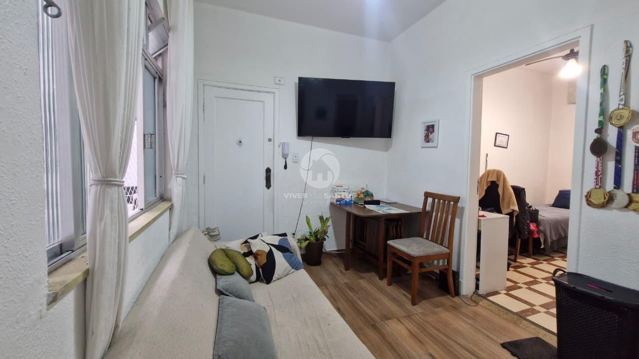 Apartamento à venda, 2 quartos, 1 vaga, Boqueirão - Santos/SP em Boqueirão, Santos — foto 2