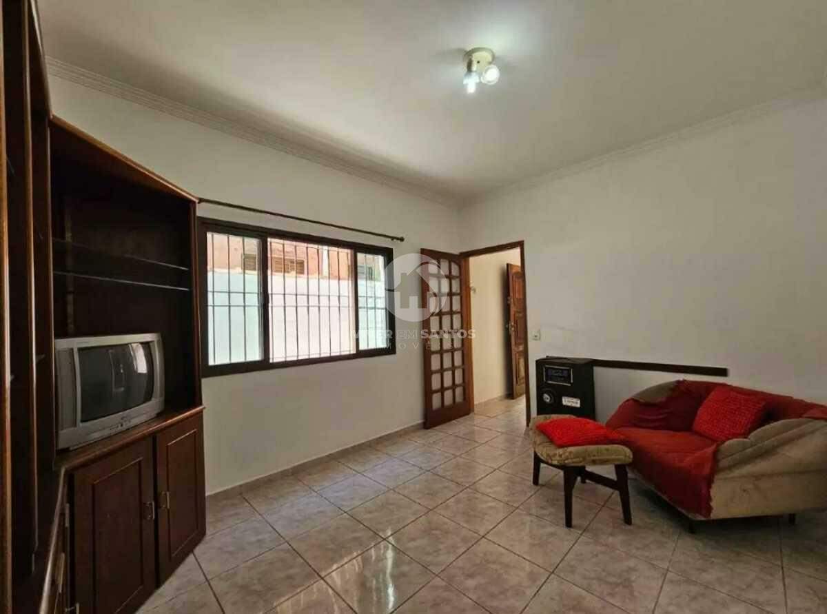 Casa à venda, 4 quartos, 2 suítes, 2 vagas, Embaré - Santos/SP em Embaré, Santos — foto 4