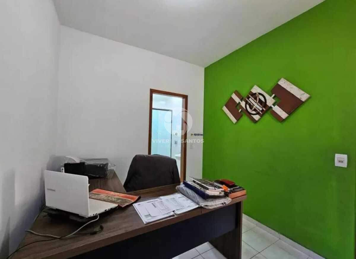 Casa à venda, 4 quartos, 2 suítes, 2 vagas, Embaré - Santos/SP em Embaré, Santos — foto 10