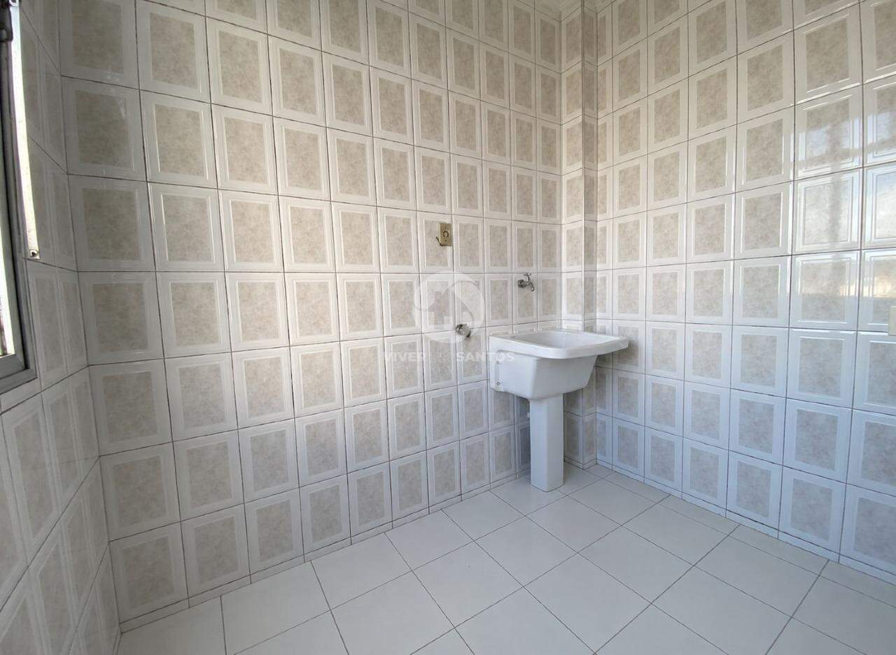 Apartamento de 2 dormitorios bem espaçosos e bem ventilados - Vila Mathias Santos/SP em Vila Mathias, Santos — foto 14
