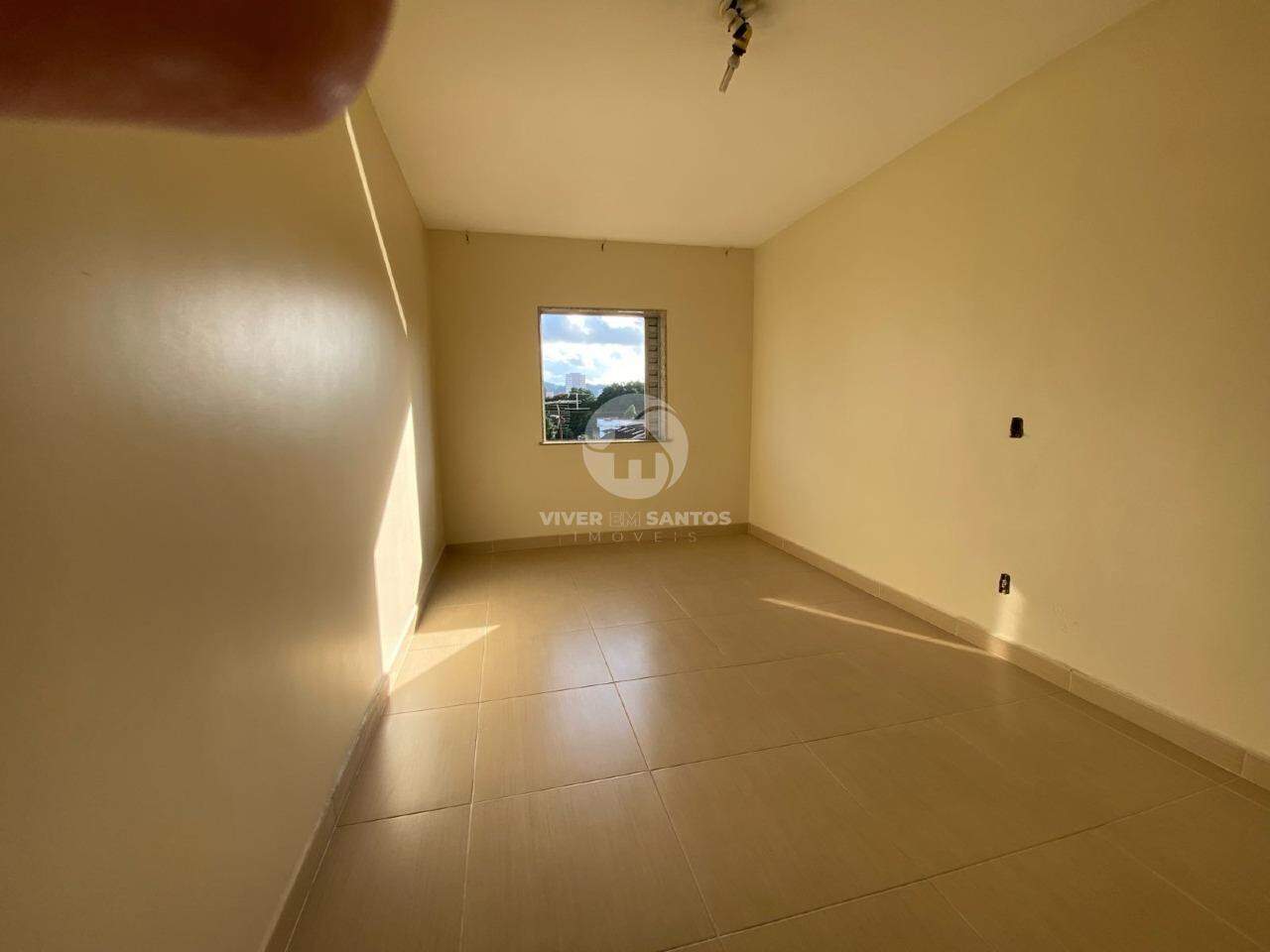 Apartamento de 2 dormitorios bem espaçosos e bem ventilados - Vila Mathias Santos/SP em Vila Mathias, Santos — foto 9