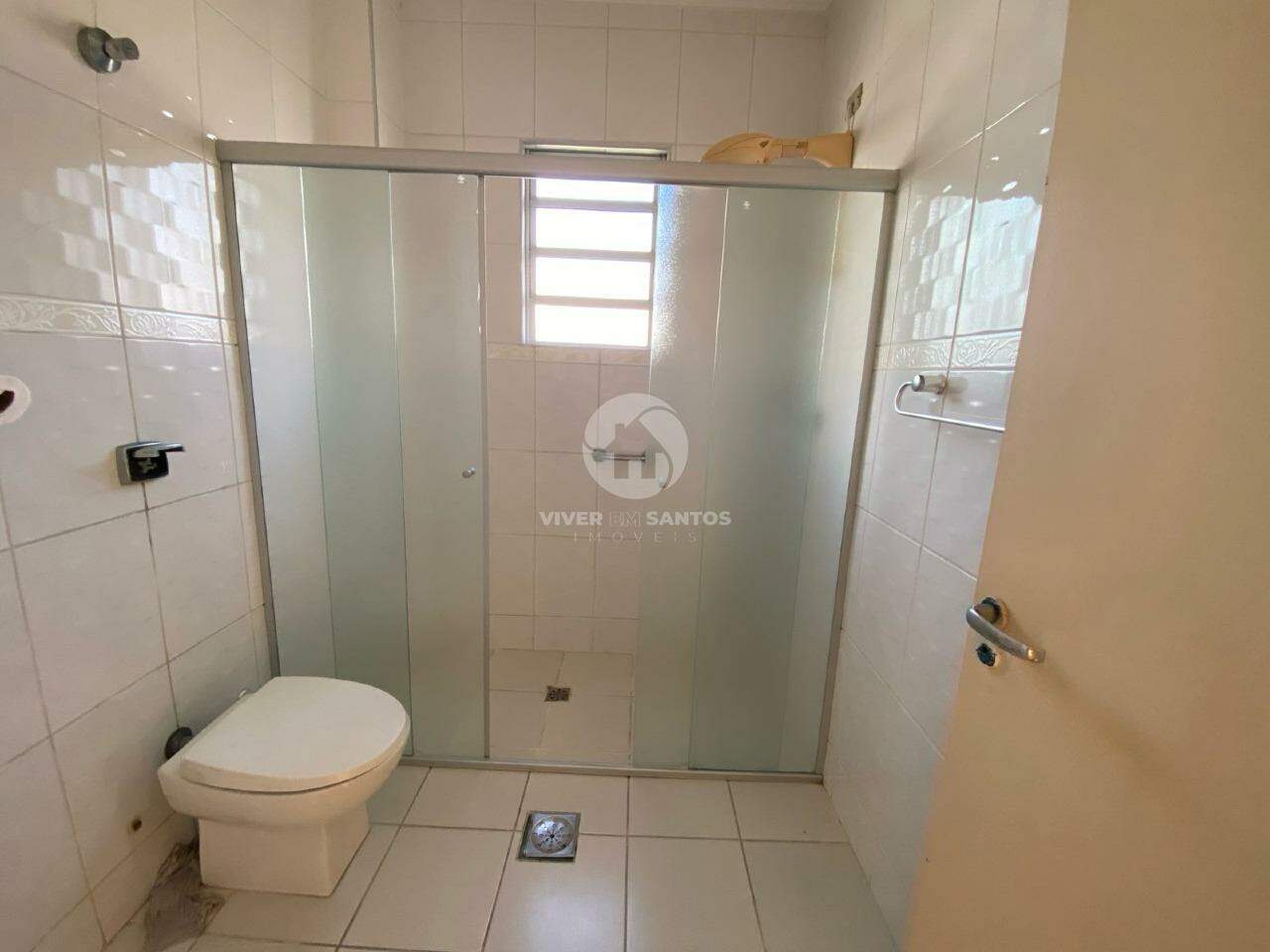 Apartamento de 2 dormitorios bem espaçosos e bem ventilados - Vila Mathias Santos/SP em Vila Mathias, Santos — foto 17
