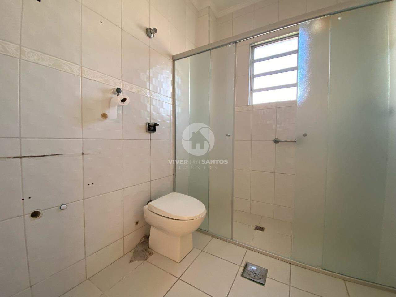 Apartamento de 2 dormitorios bem espaçosos e bem ventilados - Vila Mathias Santos/SP em Vila Mathias, Santos — foto 15