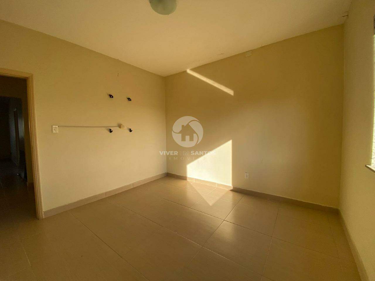 Apartamento de 2 dormitorios bem espaçosos e bem ventilados - Vila Mathias Santos/SP em Vila Mathias, Santos — foto 7