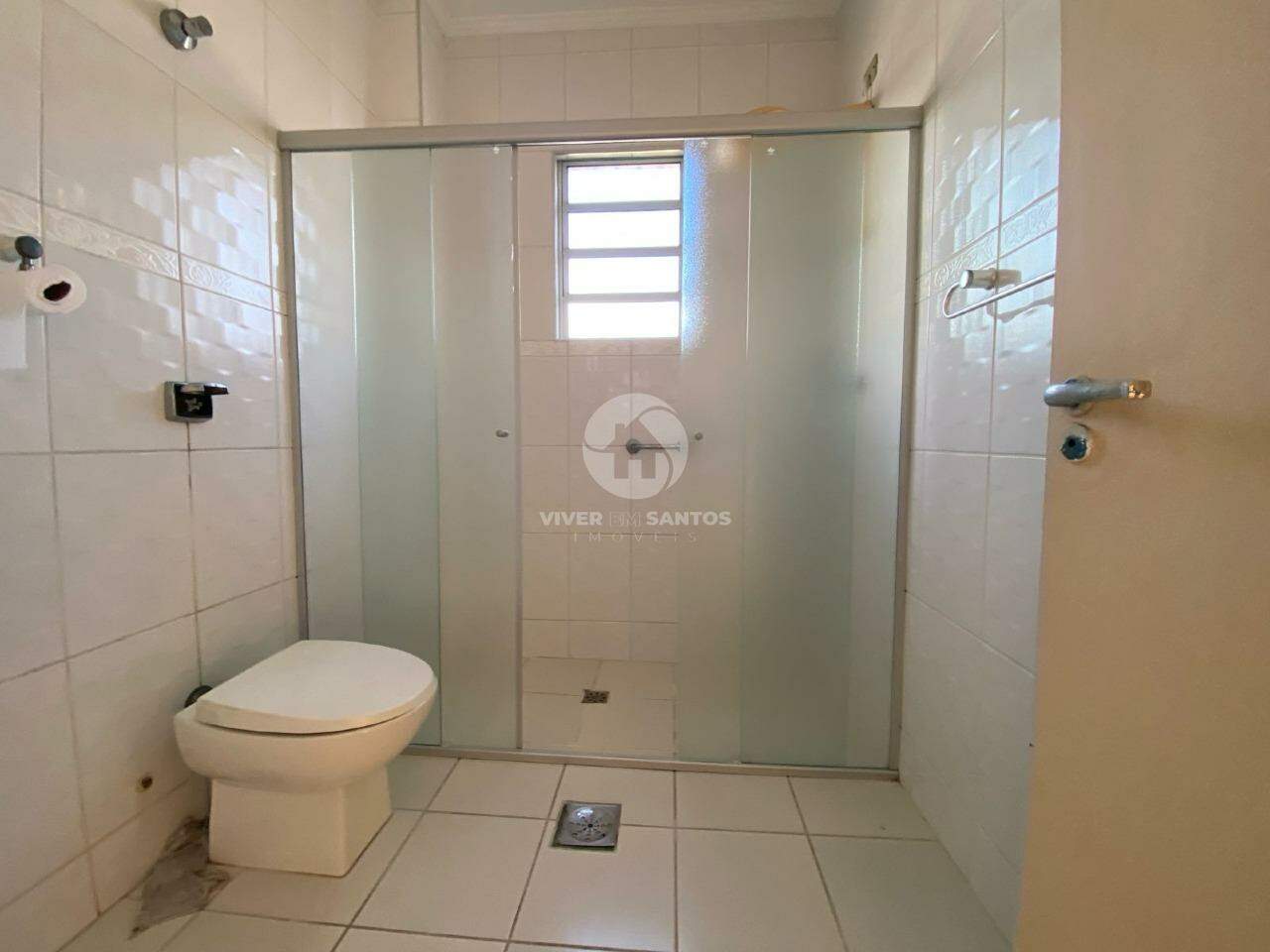 Apartamento de 2 dormitorios bem espaçosos e bem ventilados - Vila Mathias Santos/SP em Vila Mathias, Santos — foto 16