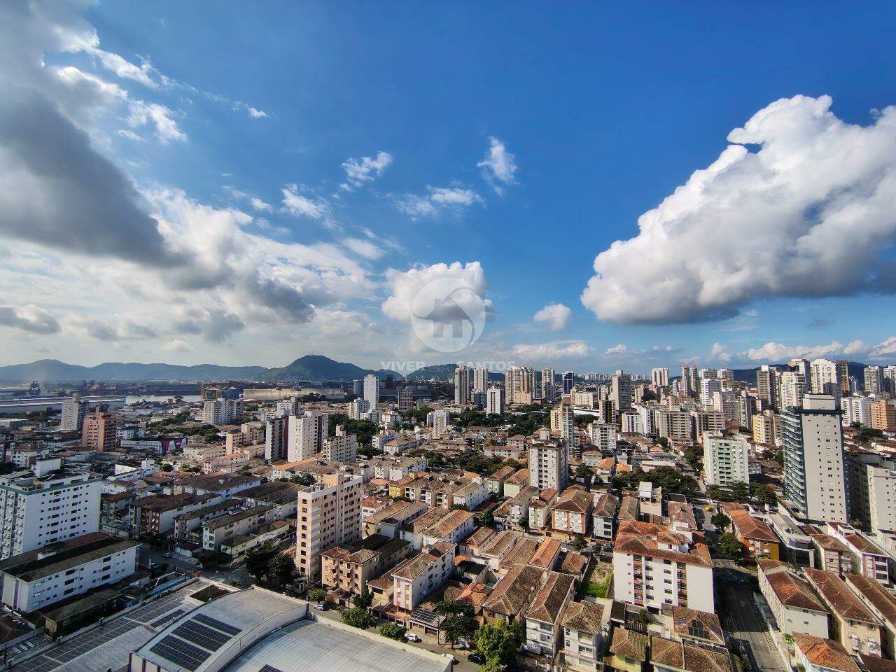 Excelente oportunidade de venda no Reserva Brasil Aparecida -Santos/SP em Aparecida, Santos — foto 4
