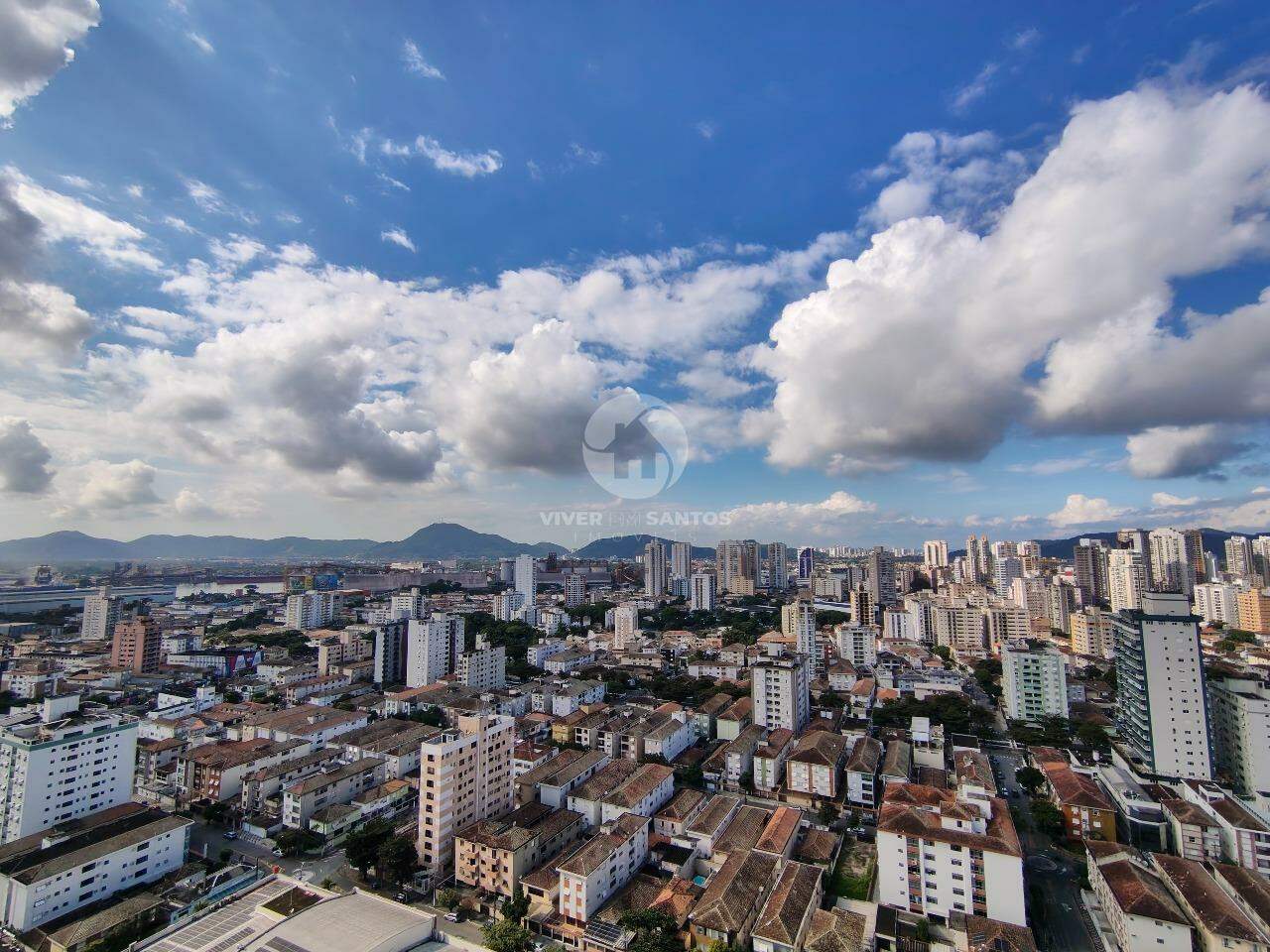 Excelente oportunidade de venda no Reserva Brasil - Aparecida Santos/SP em Aparecida, Santos — foto 5