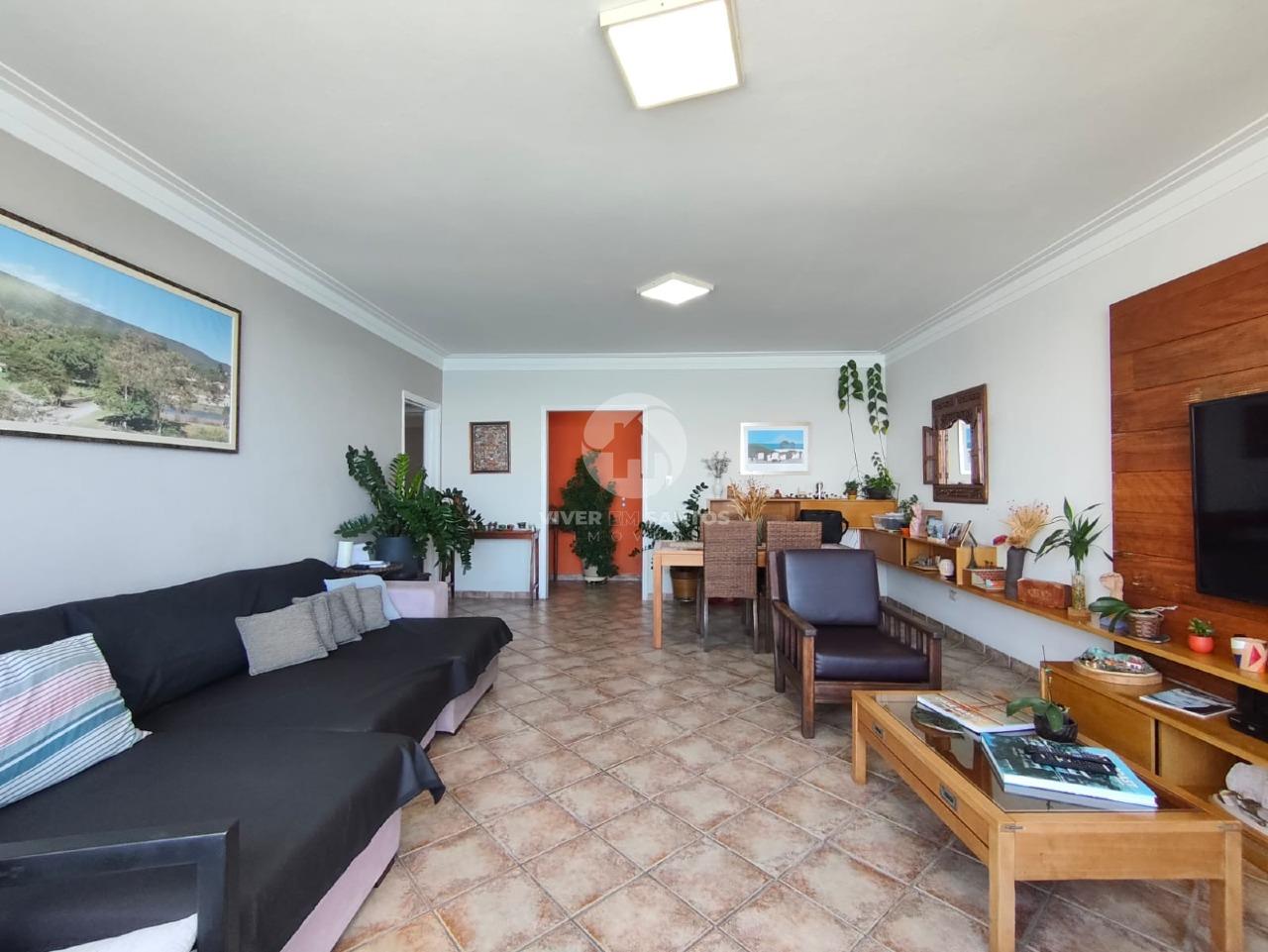 Apartamento Frente Mar Totalmente Reformado e Vista Permanente na Ponta da Praia - Santos/SP em Ponta da Praia, Santos — foto 5