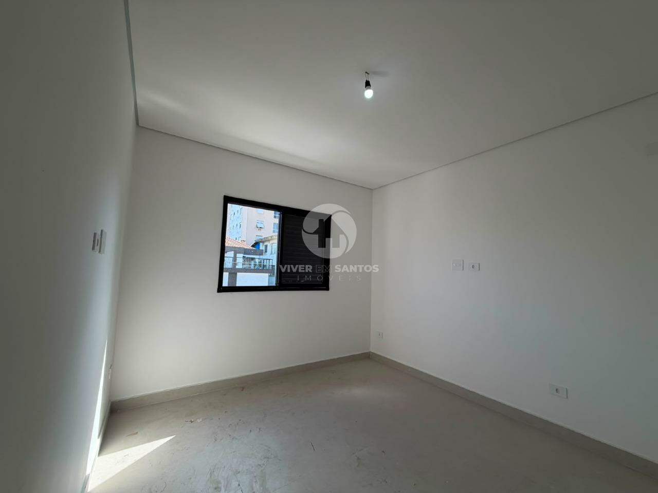 Casa Sobreposta - 3 quartos 1 suite 2 vagas - Aparecida Santos/SP em Aparecida, Santos — foto 9