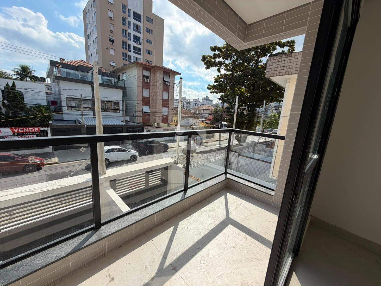 casa para comprar em Aparecida, Santos