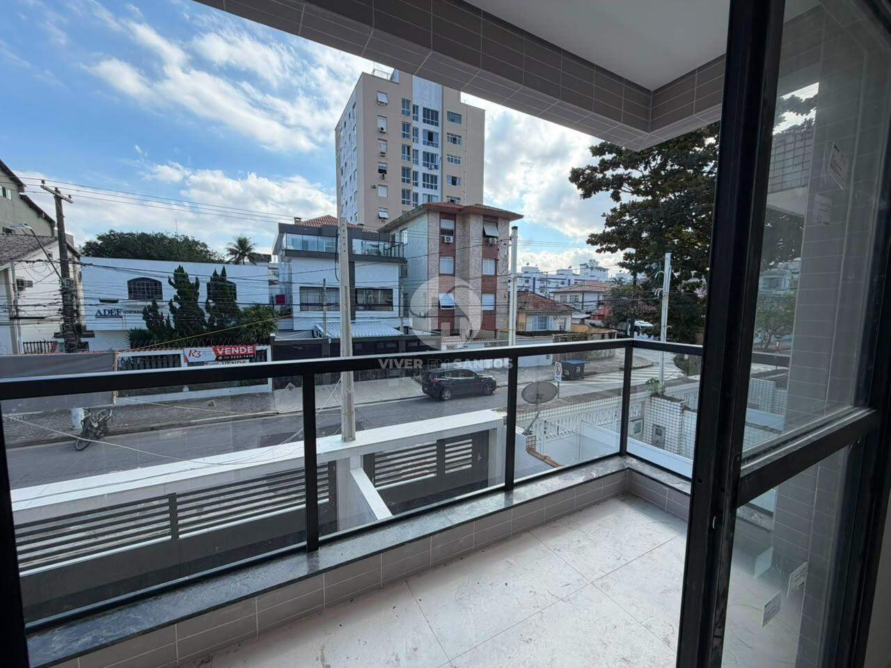 casa para comprar em Aparecida, Santos