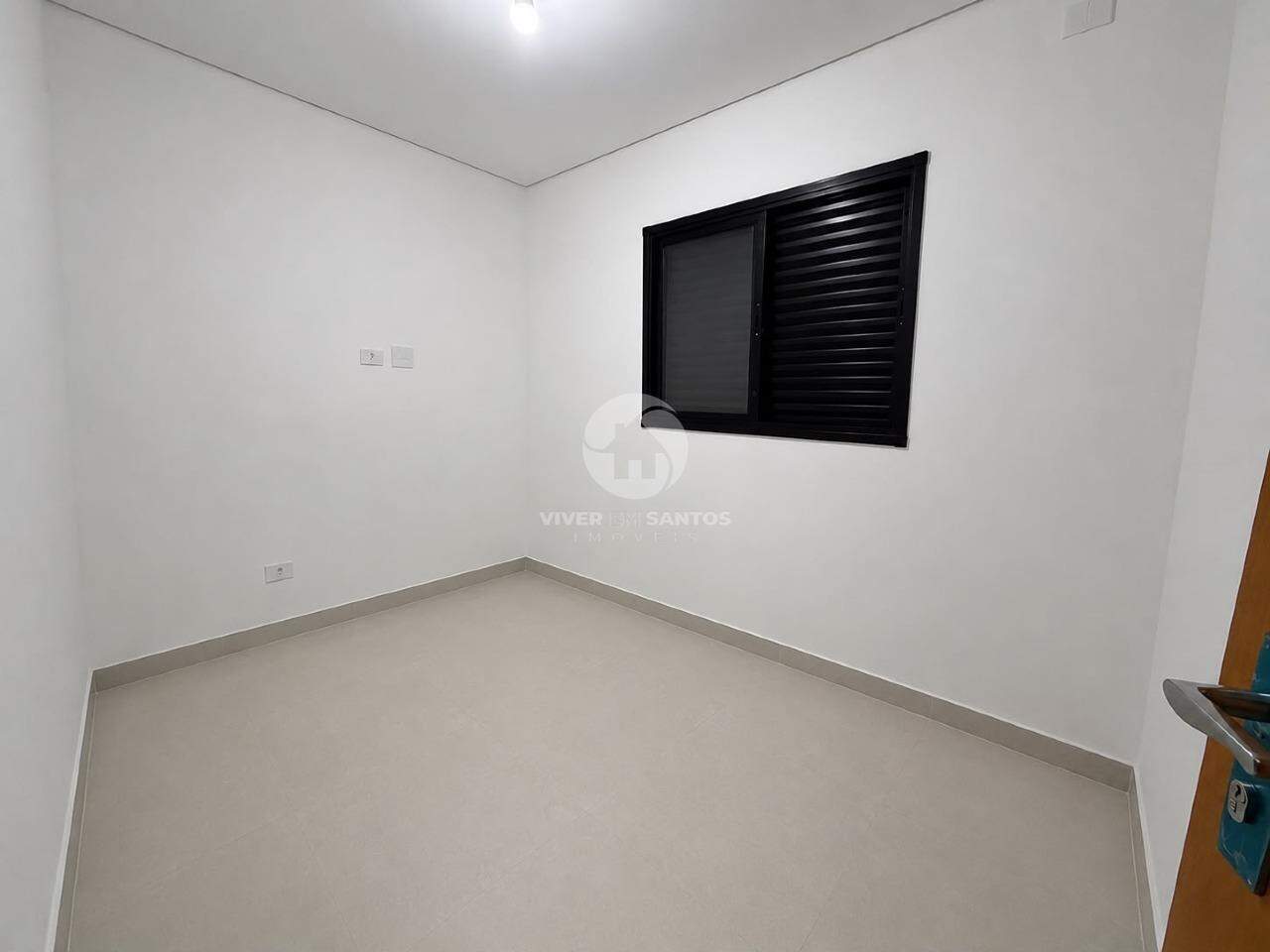Casa Sobreposta na Aparecida - 3 quartos 1 suite - 2 vagas em Aparecida, Santos — foto 3