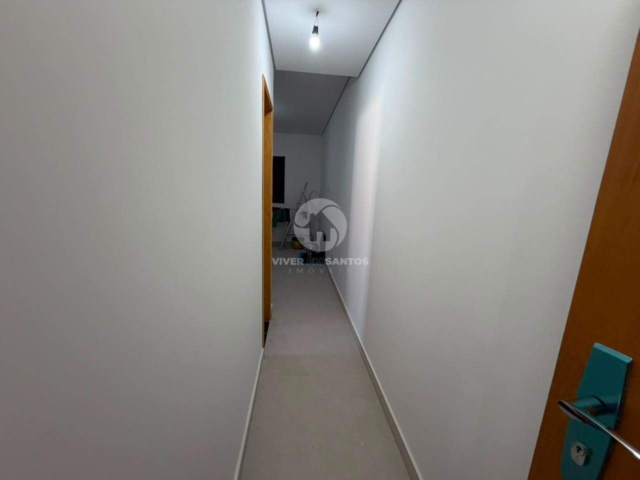 Casa Sobreposta na Aparecida - 3 quartos 1 suite - 2 vagas em Aparecida, Santos — foto 13