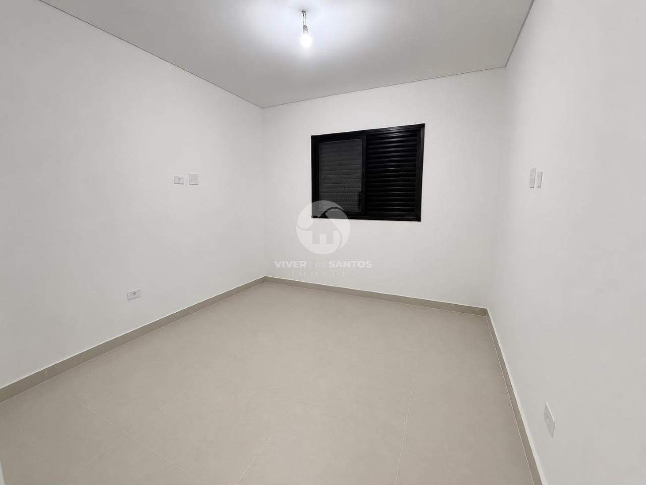 Casa Sobreposta na Aparecida - 3 quartos 1 suite - 2 vagas em Aparecida, Santos — foto 4