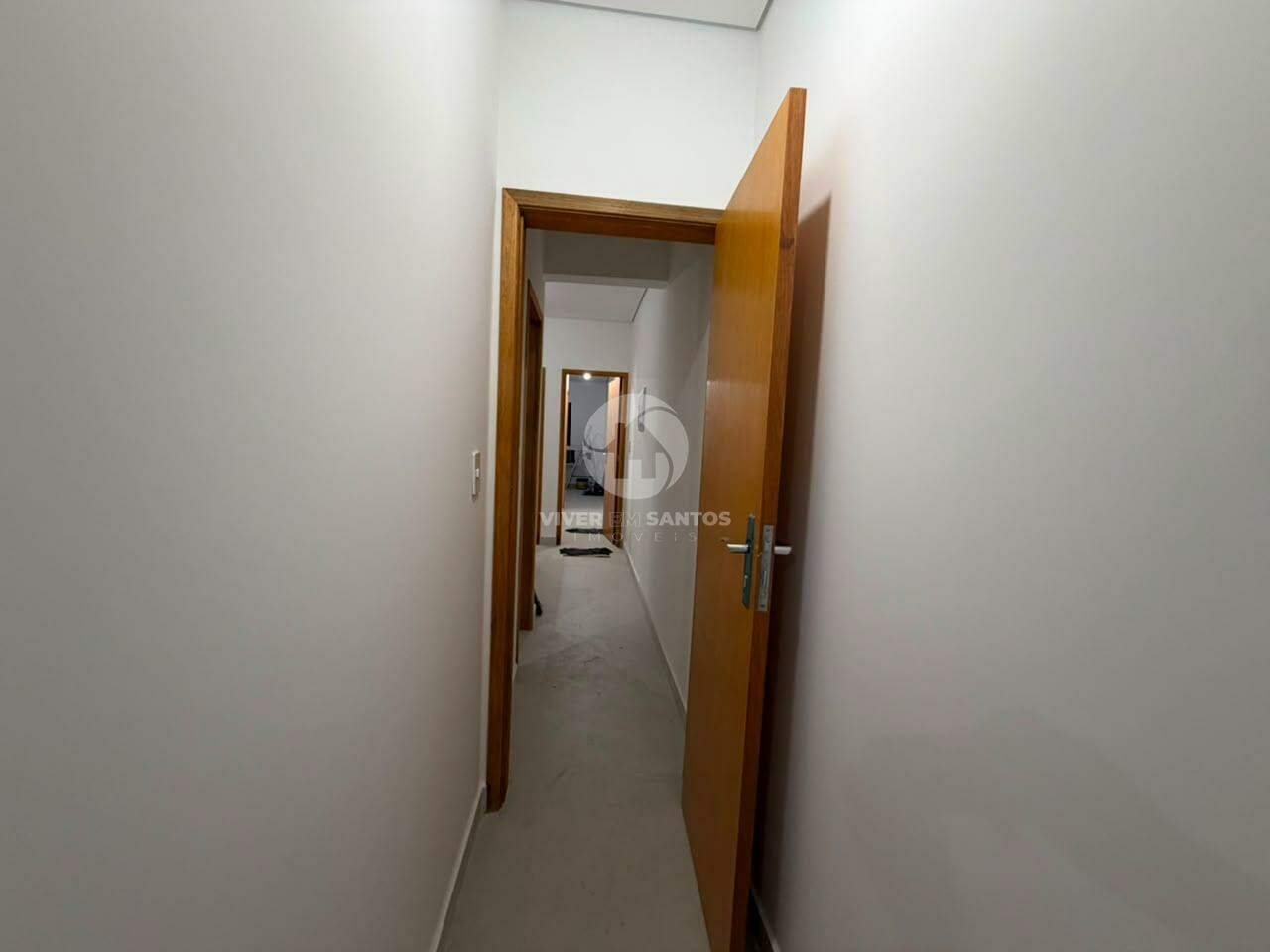 Casa Sobreposta na Aparecida - 3 quartos 1 suite - 2 vagas em Aparecida, Santos — foto 7