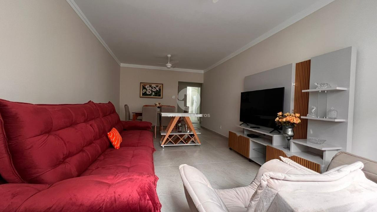 apartamento para comprar em Gonzaga, Santos