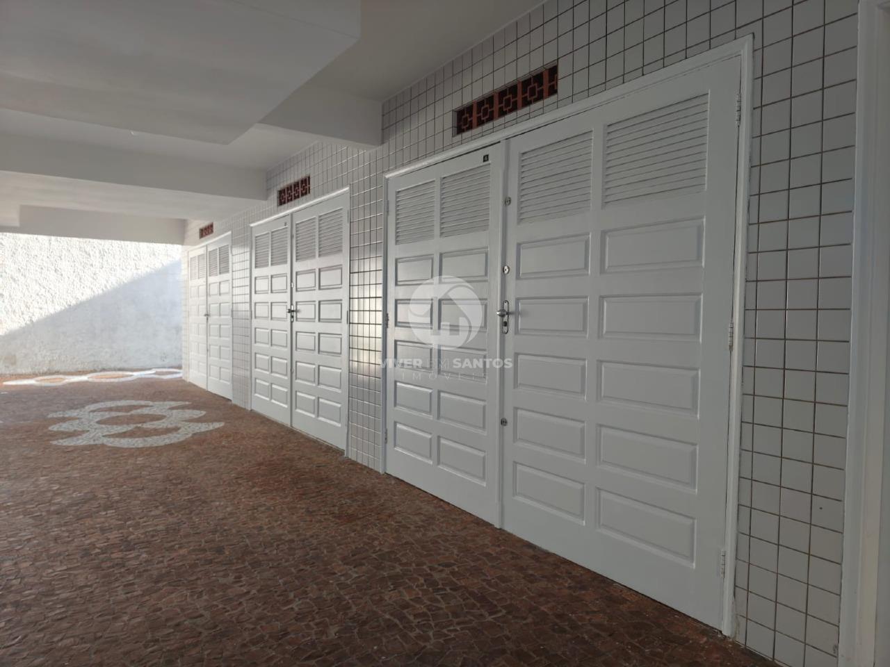 Apartamento 3 Dormitórios, 2 Suítes e Garagem Fechada no Boqueirão - Santos SP em Boqueirão, Santos — foto 20