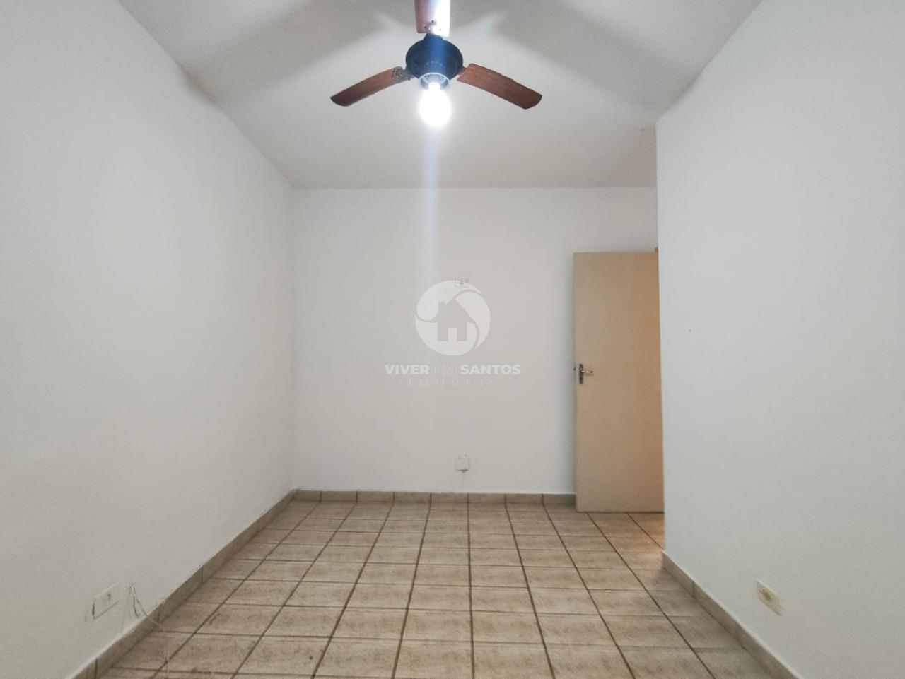Apartamento 3 Dormitórios, 2 Suítes e Garagem Fechada no Boqueirão - Santos SP em Boqueirão, Santos — foto 10