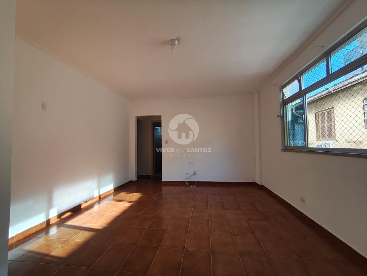 Apartamento 3 Dormitórios, 2 Suítes e Garagem Fechada no Boqueirão - Santos SP em Boqueirão, Santos — foto 4