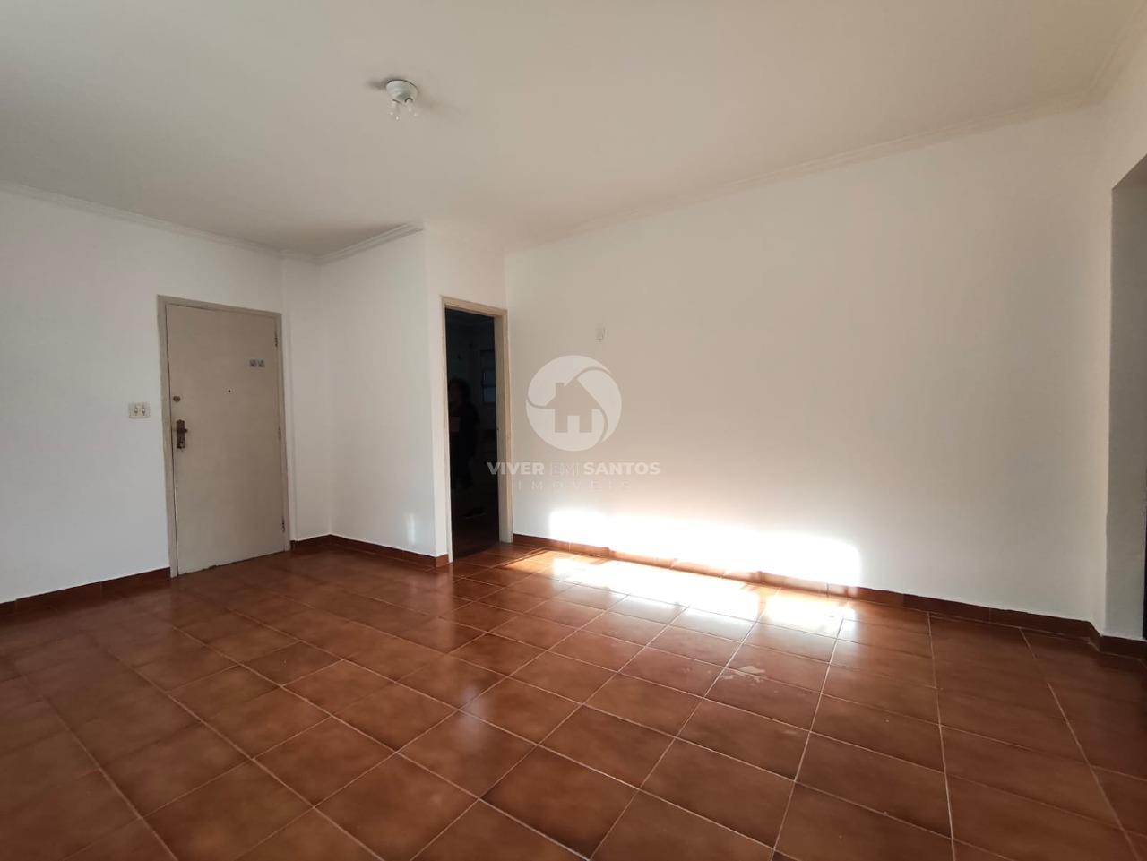 Apartamento 3 Dormitórios, 2 Suítes e Garagem Fechada no Boqueirão - Santos SP em Boqueirão, Santos — foto 3
