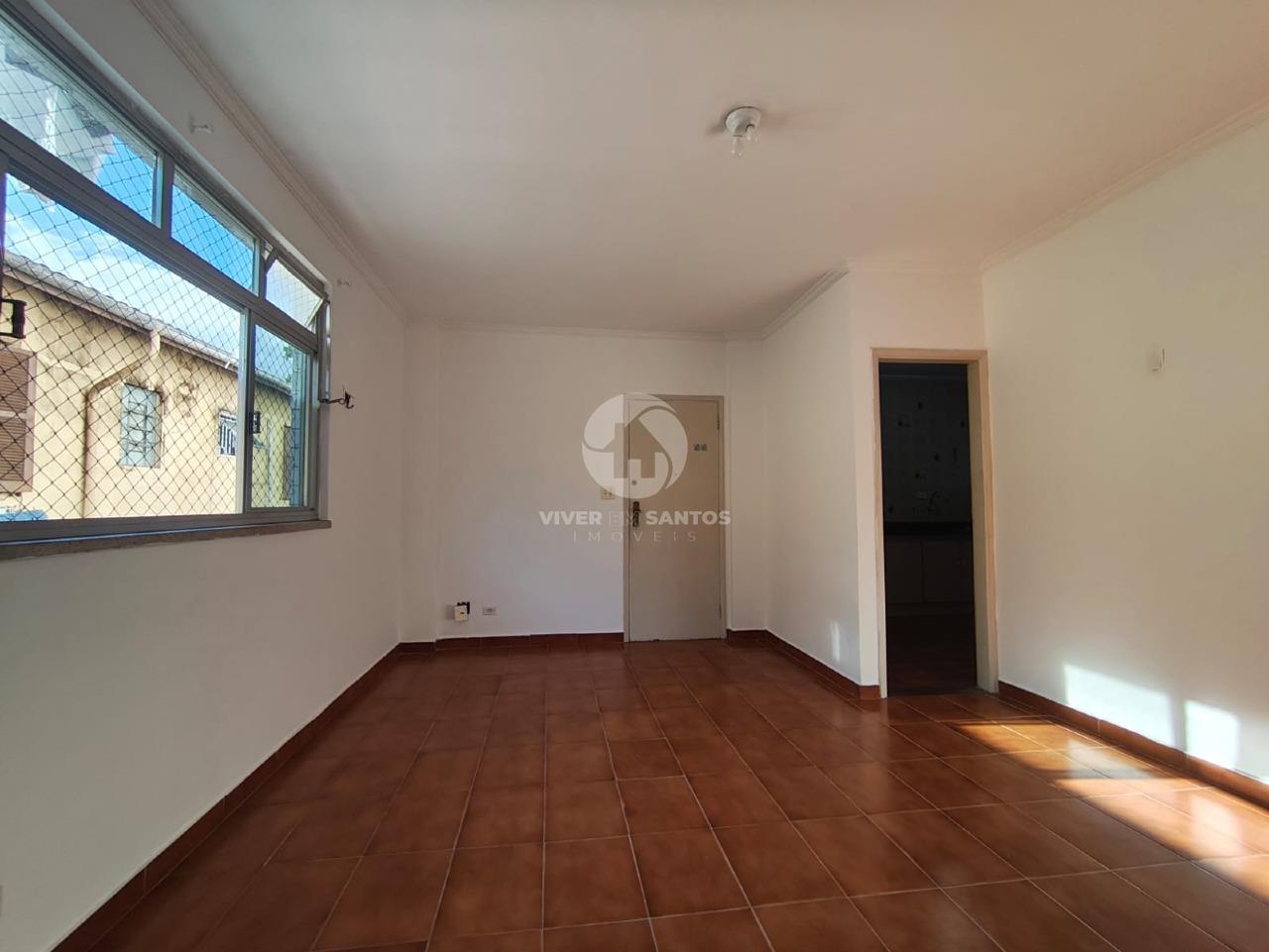 Apartamento 3 Dormitórios, 2 Suítes e Garagem Fechada no Boqueirão - Santos SP em Boqueirão, Santos — foto 2