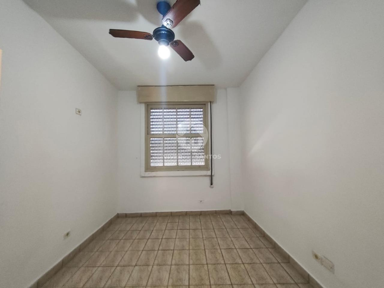 Apartamento 3 Dormitórios, 2 Suítes e Garagem Fechada no Boqueirão - Santos SP em Boqueirão, Santos — foto 14