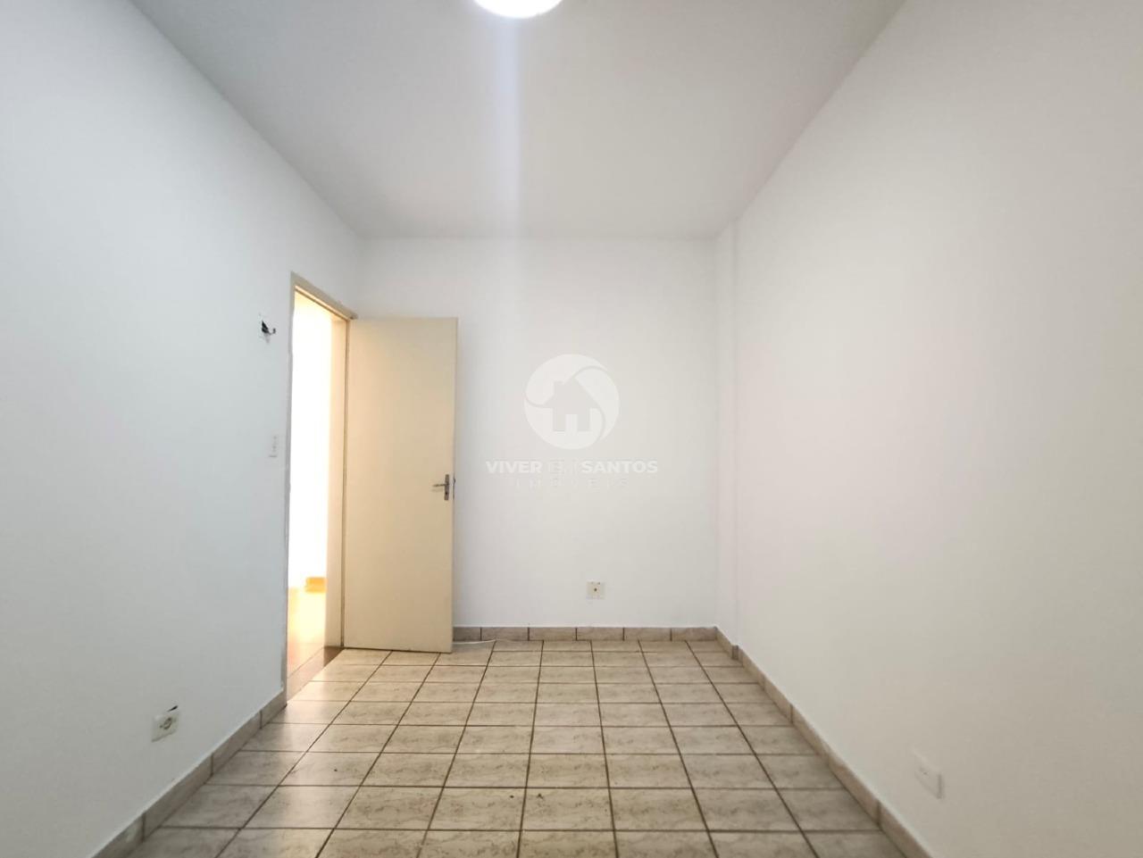 Apartamento 3 Dormitórios, 2 Suítes e Garagem Fechada no Boqueirão - Santos SP em Boqueirão, Santos — foto 5
